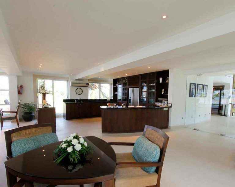 Gallery The Beach House Goa Wellness and Luxury Boutique Stays