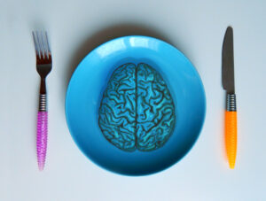 Mindful Eating for Weight Management