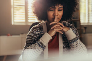 Mindfulness and Stress Reduction