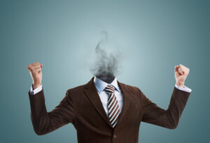 Holistic Burnout Recovery