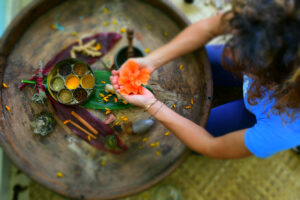 Ayurvedic Detox Retreat