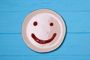 Holistic Nutrition for Well-being