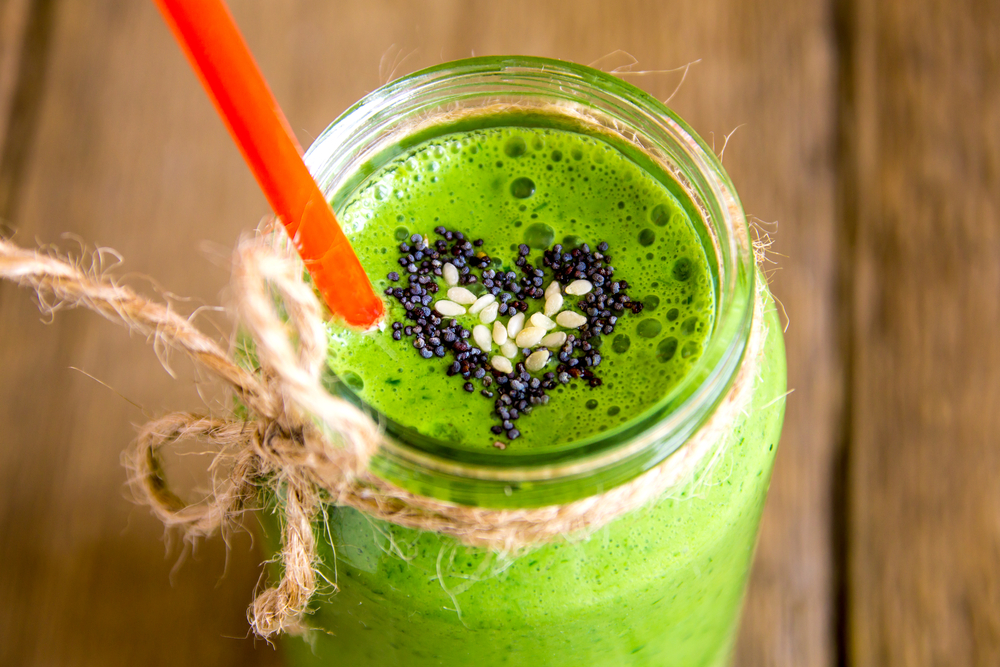 Juice Fasting for Heart Health