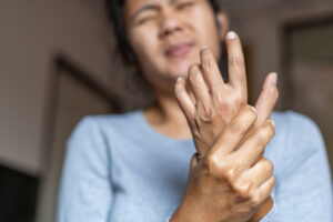 Arthritis Detox Strategies