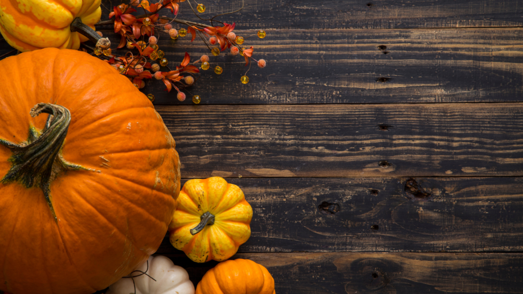 Nutritional Benefits of Pumpkin