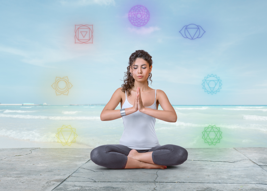 Chakra Balancing for Inner Peace