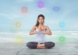 Chakra Balancing for Inner Peace