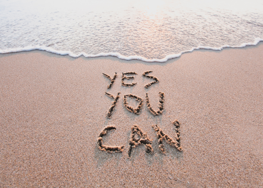Stay Motivated