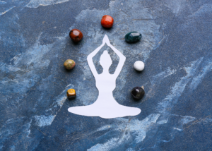 Chakra Balance for Emotions
