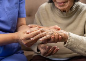 Chronic Inflammation