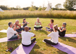 wellness retreats for loneliness