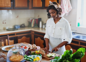 Food Beliefs and Body Wisdom