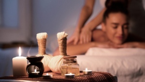 Ayurvedic Massage for Arthritis Relief