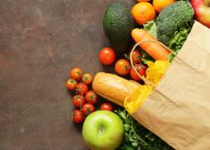 Healthy Eating on a Budget