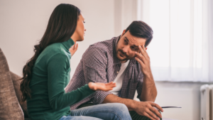 PTSD and Relationships