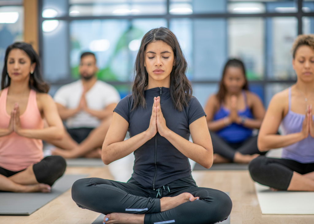 Dosha-Based Yoga Practice