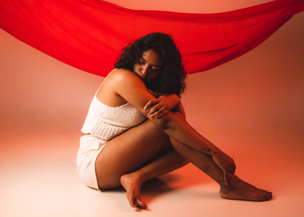 Heal Your Period Naturally