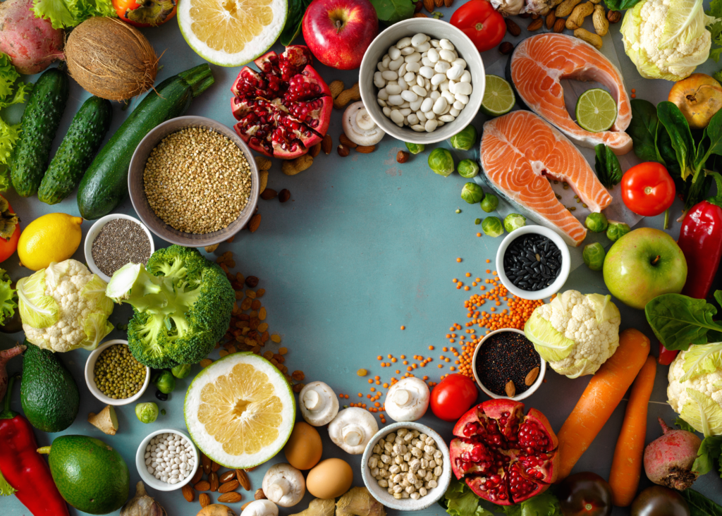 Personalised nutrition