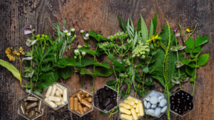 Natural Weight Loss Remedies