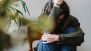 Stress and Liver Health