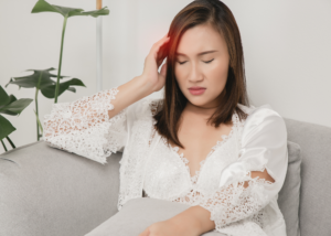 Natural Remedies for Headaches