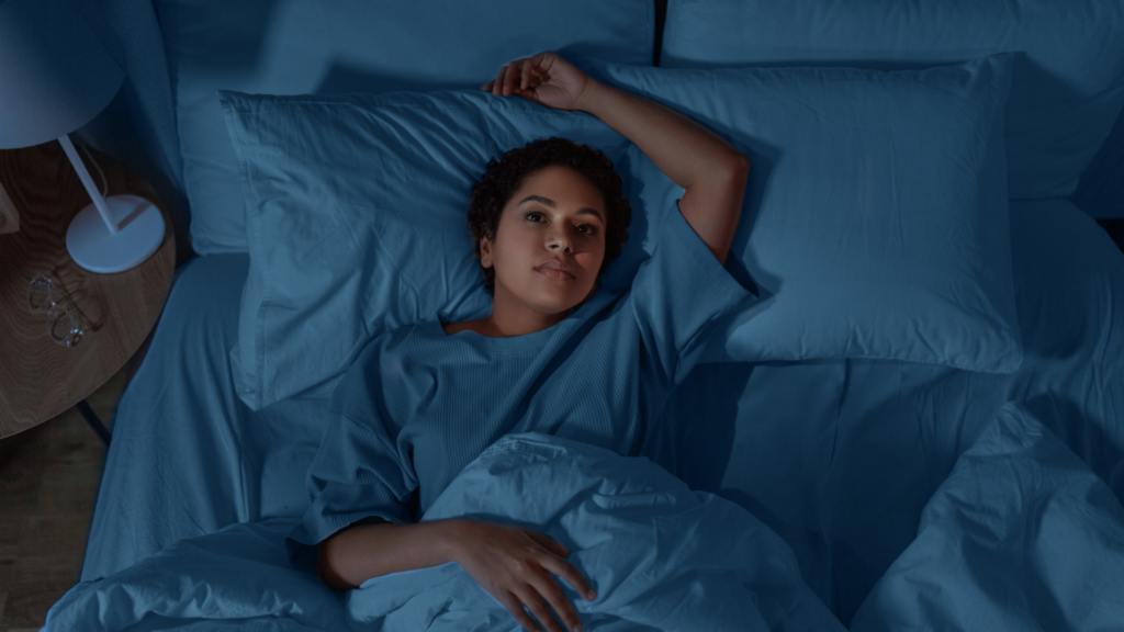 Ayurvedic sleep remedies