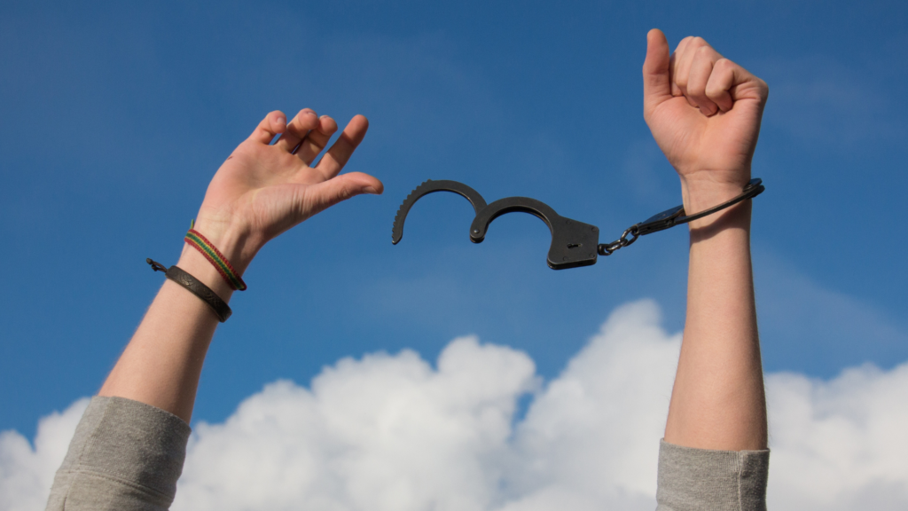 Break Emotional Patterns