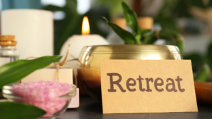 seasonal retreats 2025–2026 Ayurveda yoga sleep