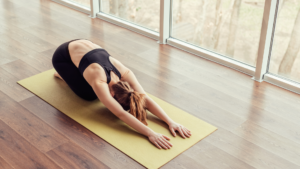 yoga for insomnia