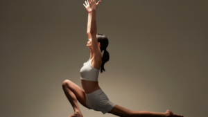 yoga for PCOS fertility emotional balance Goa