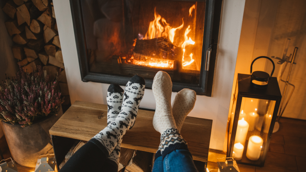 Ayurvedic immunity rituals for winter