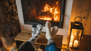 Ayurvedic immunity rituals for winter