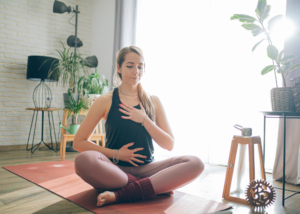 breathwork for high blood pressure