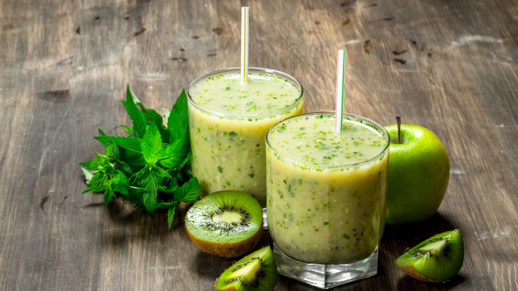 juice cleanse gut bacteria