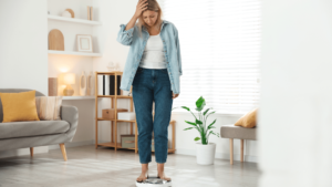 set point weight loss