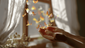 emotional freedom healing