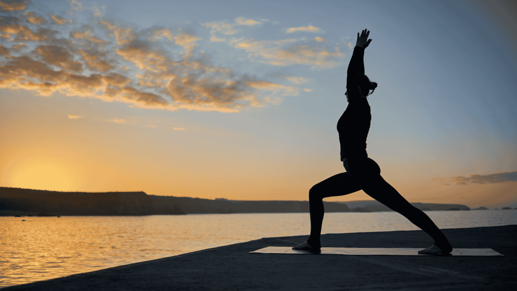 mind–muscle connection for sleep