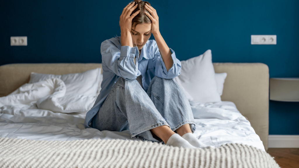 trauma body connection