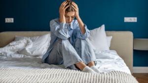 trauma body connection