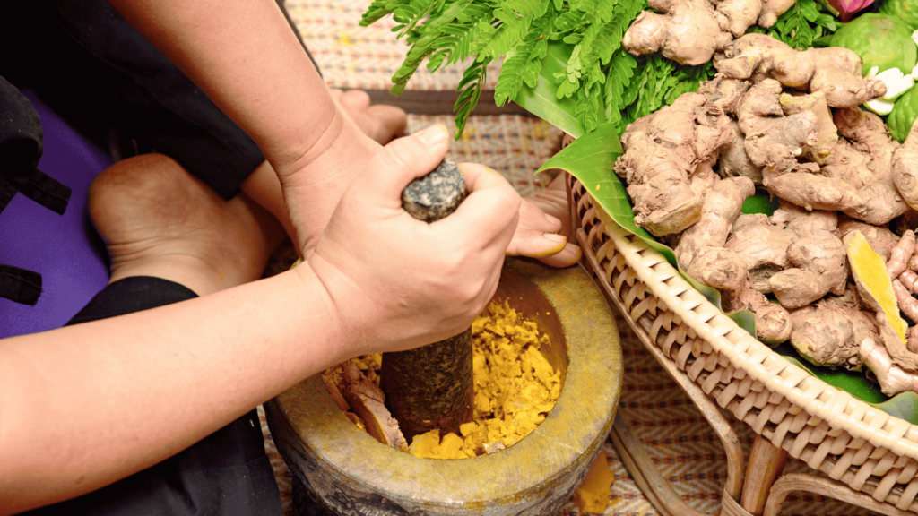 Why Dinacharya works