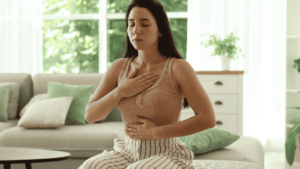 managing panic without medication