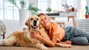 pets and mental health
