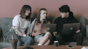 teenage pressure and mental health