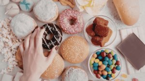 cravings as communication