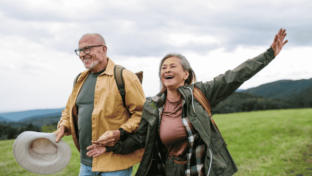 early intervention for arthritis progression