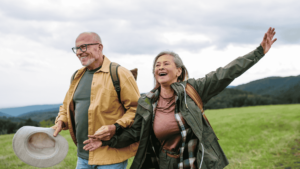 early intervention for arthritis progression