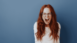 pitta imbalance and anger