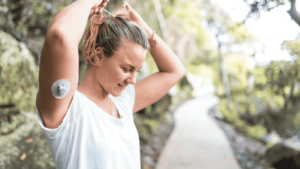 reversing pre-diabetes through rhythm