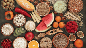 fiber for gut health