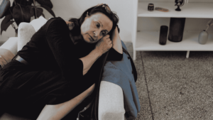 rest deficit and chronic fatigue in modern life